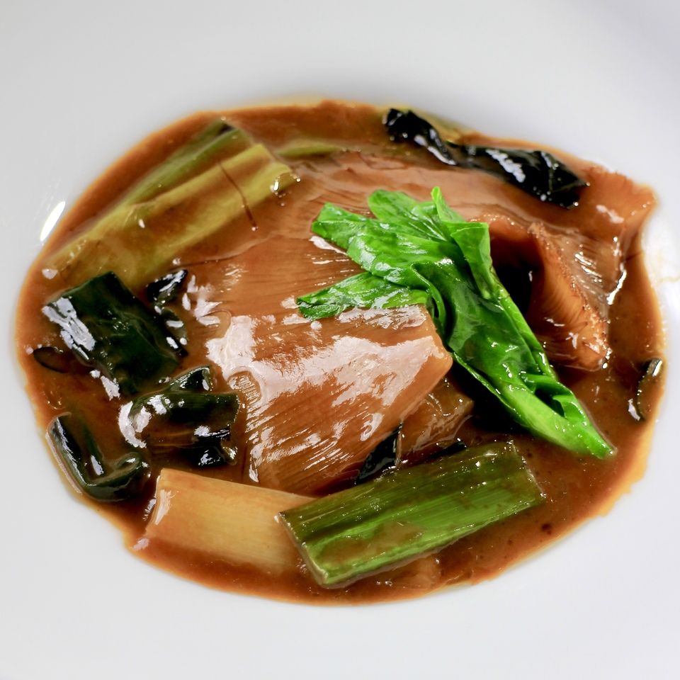 新華のスタンダードコース（コースのみ）　※3/16～