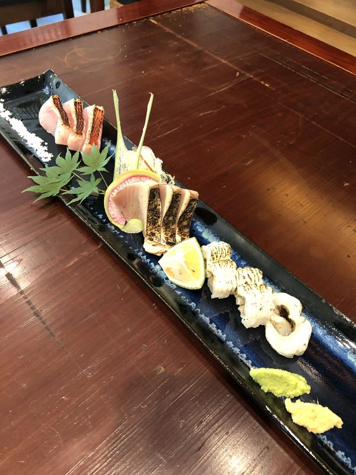 [Light Course] 8-course meal + 2 hours of all-you-can-drink