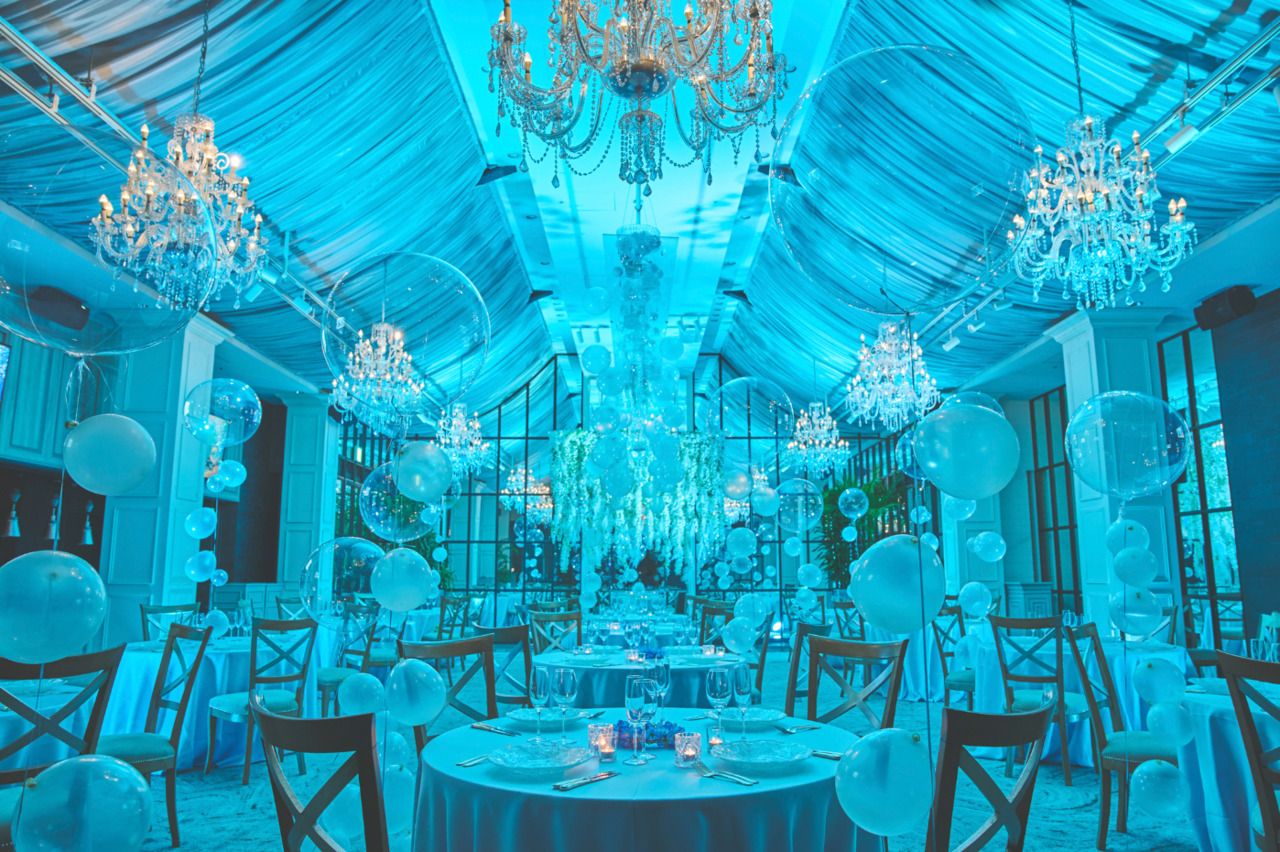 【大人】Ristorante Mare Blu　2026