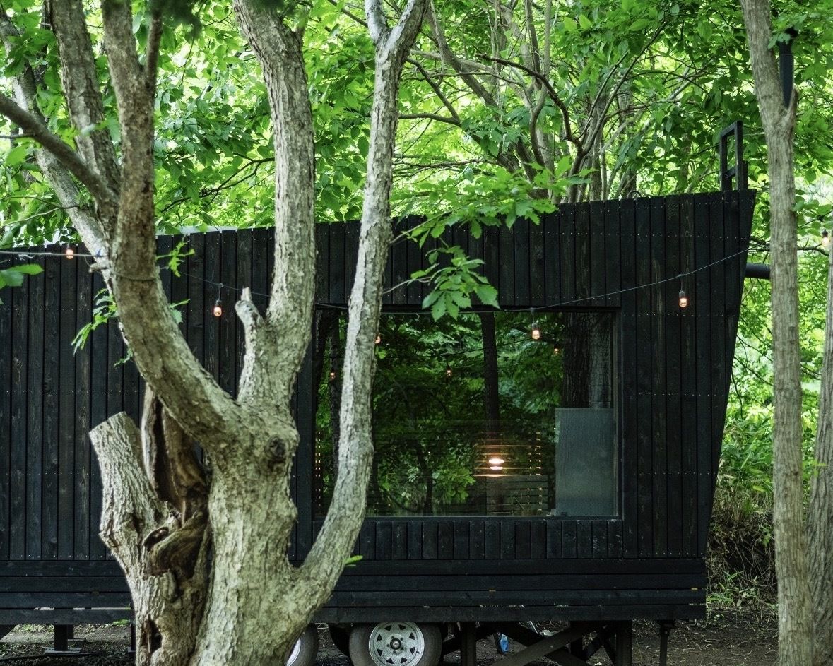 Mori no SAUNA