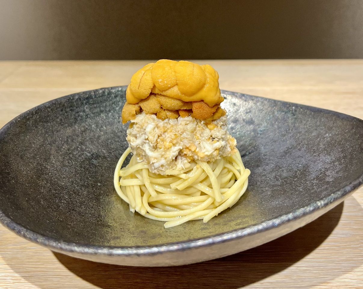 阿莫尼亚菜单