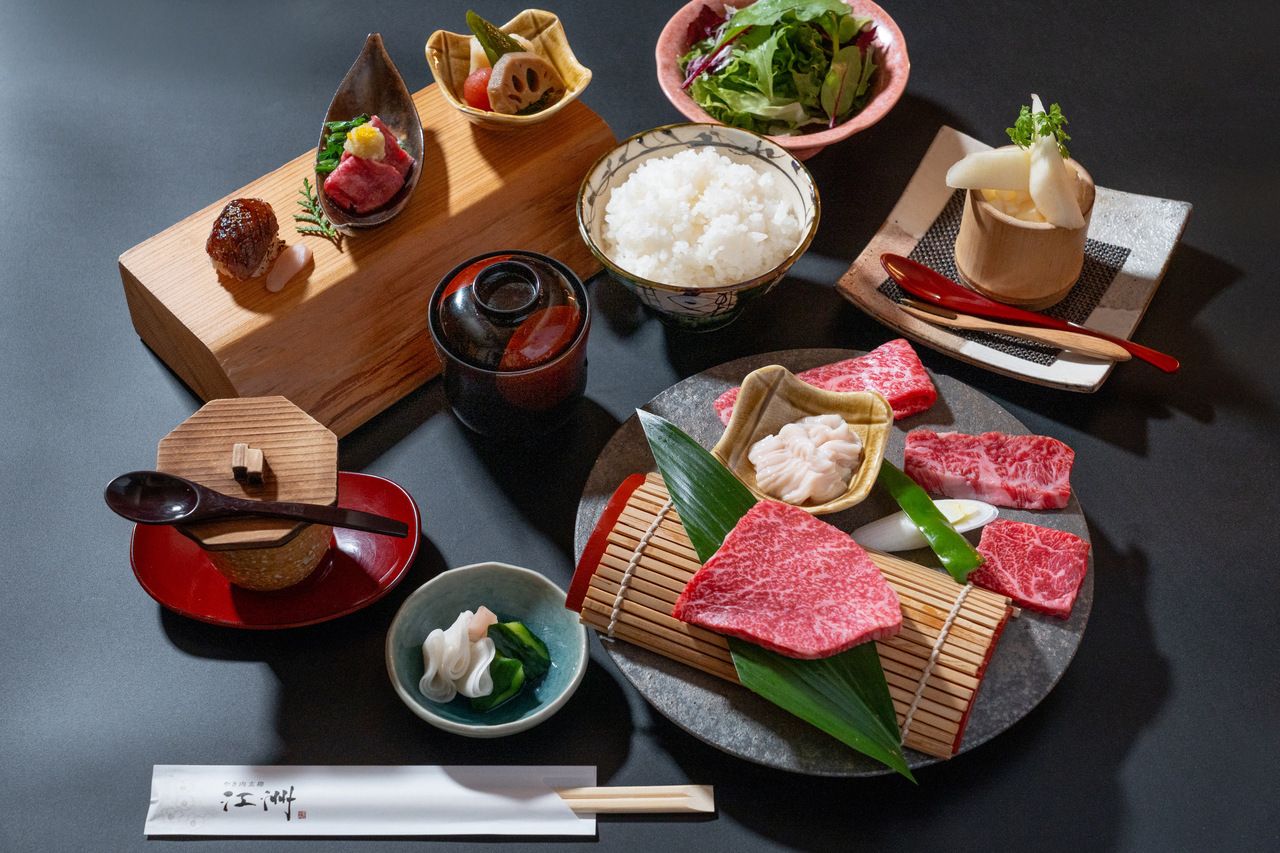 仅限午餐时间【源州御膳】