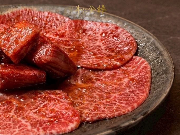 ■Kanabo Silver Course ~A standard course where you can enjoy Kanabo's famous "Fillet Croissant"~