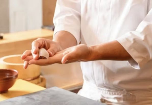 Private room Course (Chef’s tasting menu)