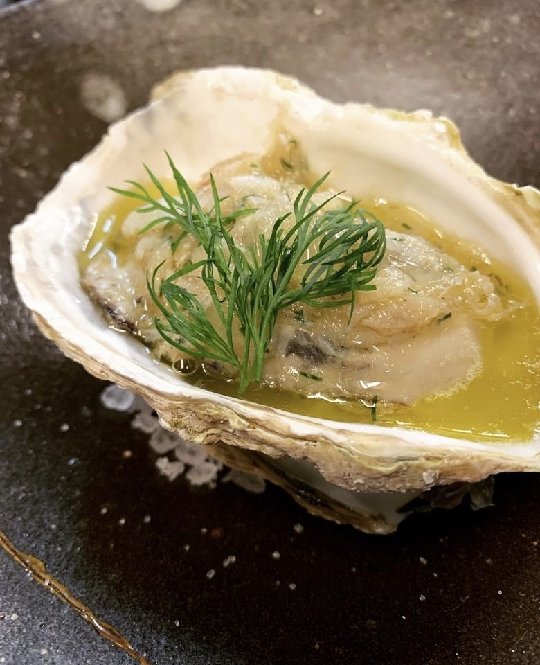 [Special Offer: One Plate Per Person] Seasonal Delights - A Carefully Selected Full Course