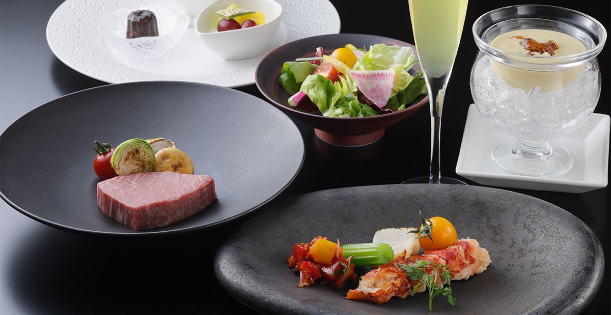 Chateaubriand Fair