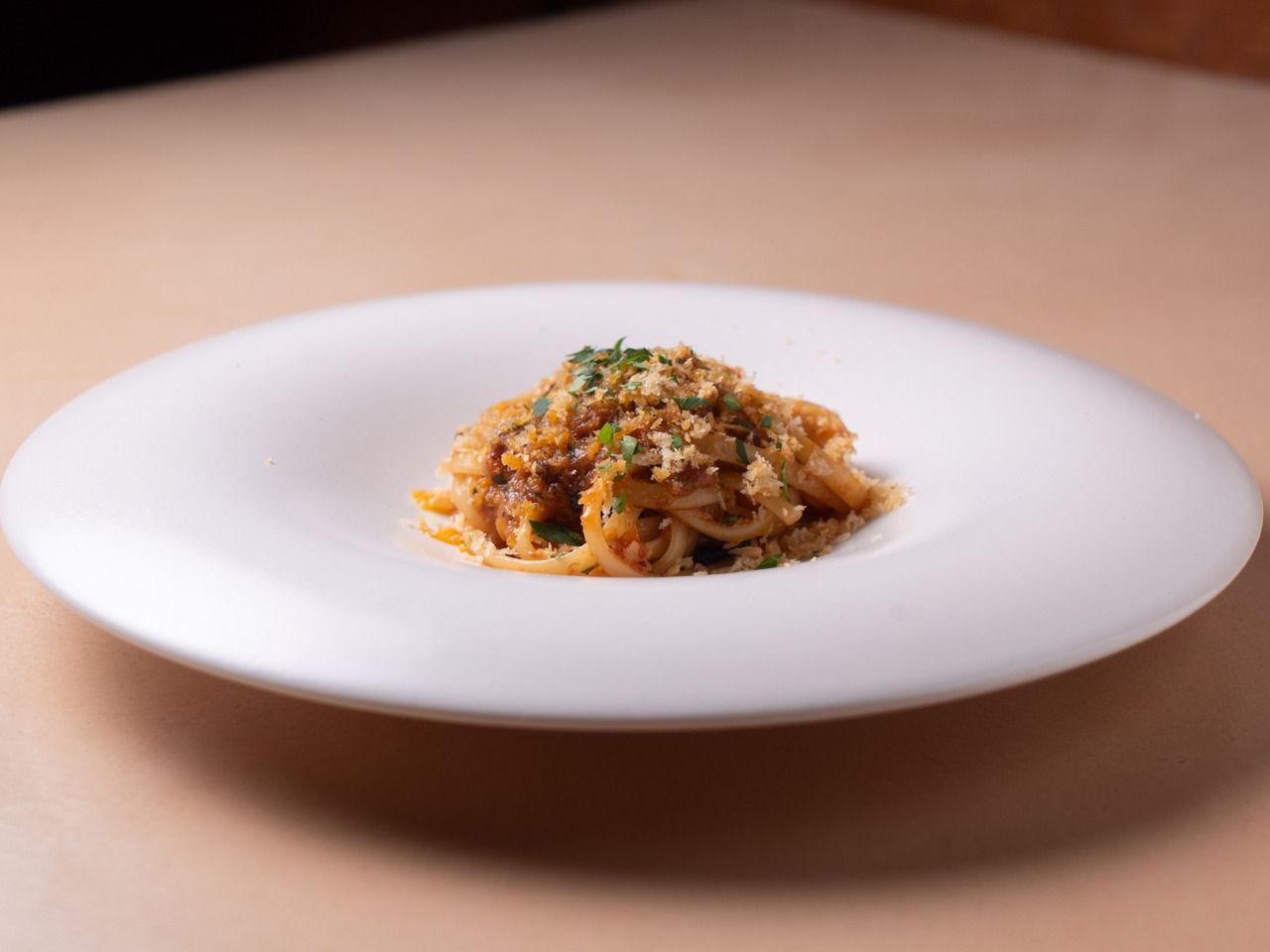 [Dinner] Chef's choice dinner course