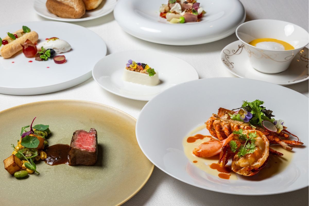 Cuisine Special