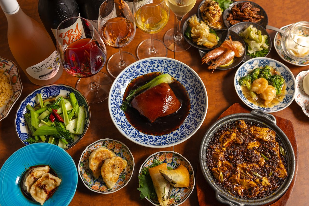 [With all-you-can-drink] SENRON Specialty Course [Opening celebration price]