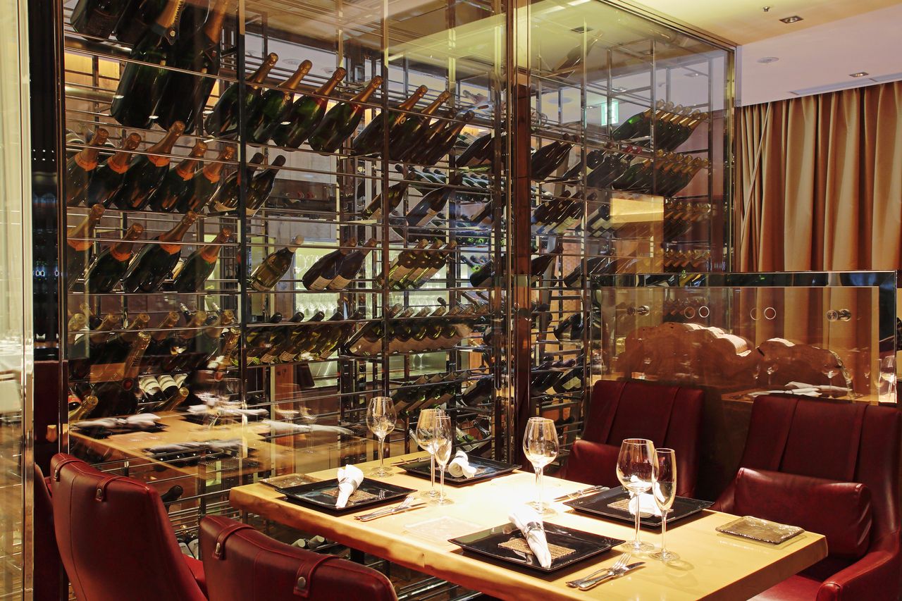 【Luxury lunch to your taste】 4 courses + celebratory sparkling wine