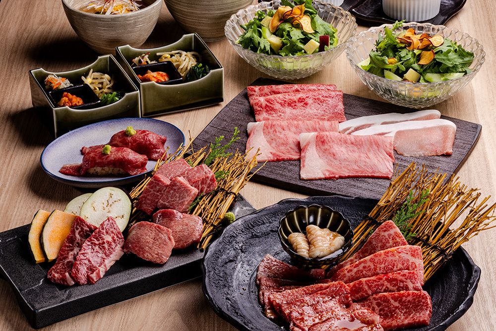 アニバーサリーコース[2時間飲み放題＋デザートプレート付き]一日一組限定
