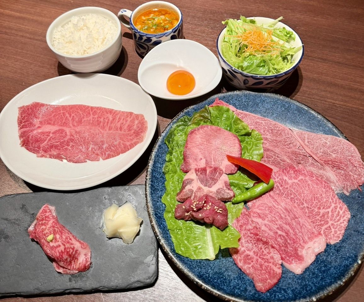 アニバサリープレート付ランチ