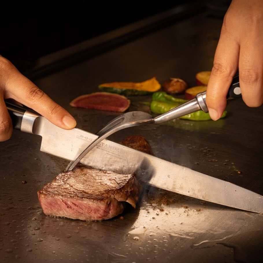 [Online Exclusive] Premium Kobe Beef Tasting 7-Dish Set -LAYER-