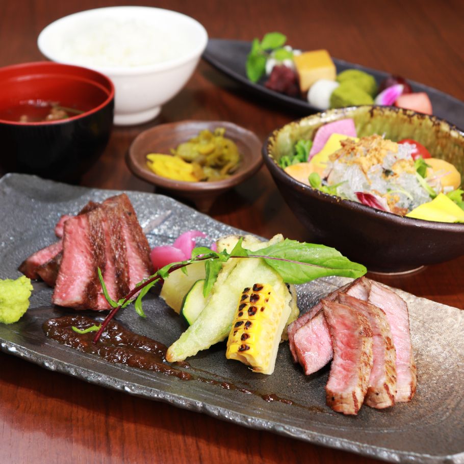 [Perfect for First-Timers!] Kobe Beef Steak Tasting Course (7 Courses)
