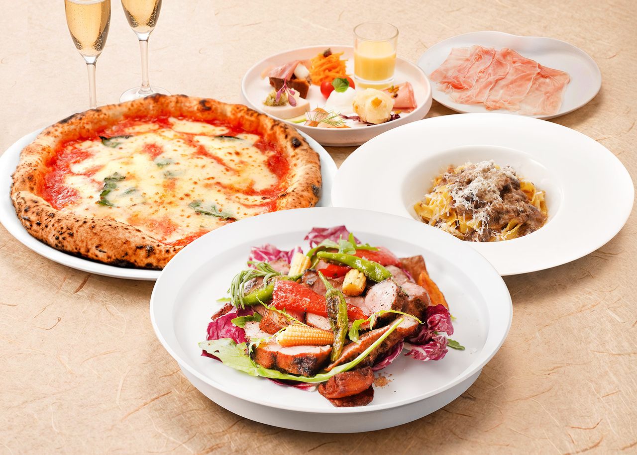 ALOHA NALU Course