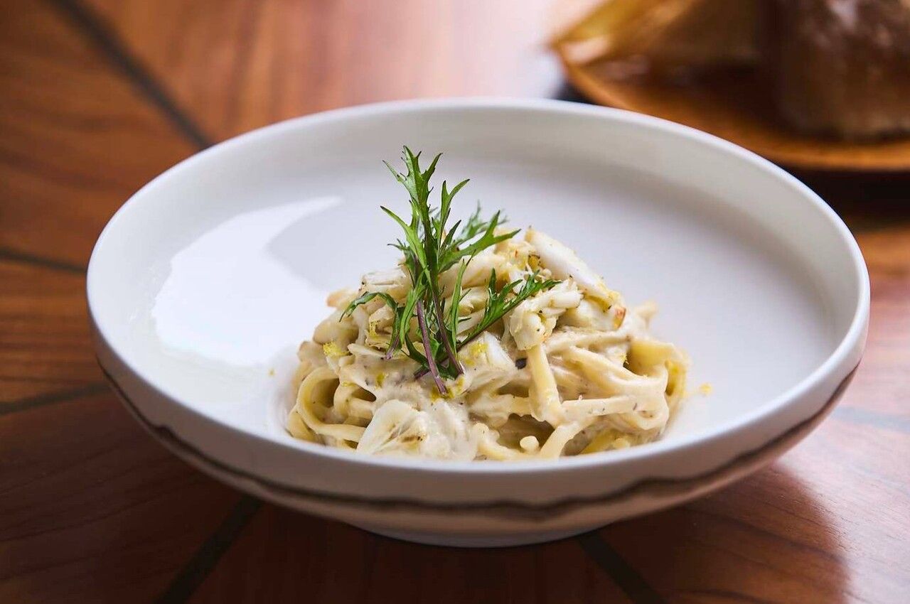 【9月限定】京都美食めぐりランチ 5品コース＋スパークリングワイン