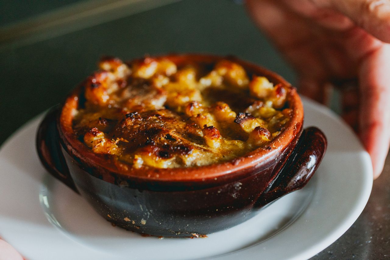 【ランチ】Menu Cassoulet  〜カスレを楽しむコース〜