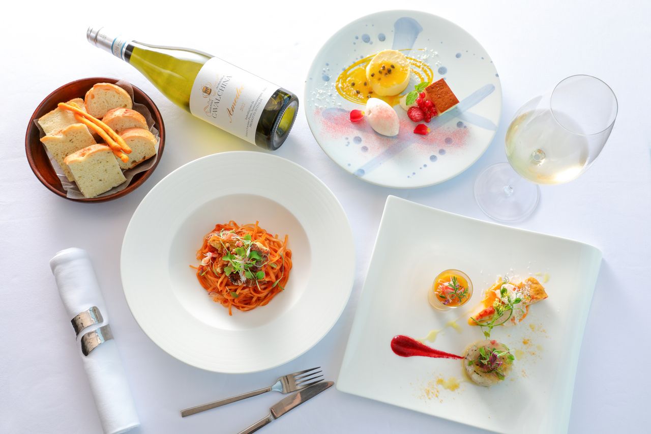 [Belleza Plan Autumn] Window seat + 1 drink of your choice
