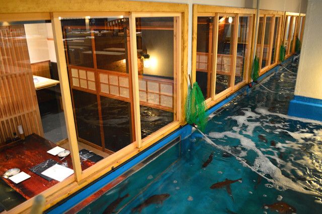 9/1-11/1【釣りは別料金、もしくは釣りしないで、リーズナブルに楽しみたい方にお勧め★】9.10月秋華コース単体3,850円(税込)☆飲み放題付き5,500円(税込)☆土日祝ランチ