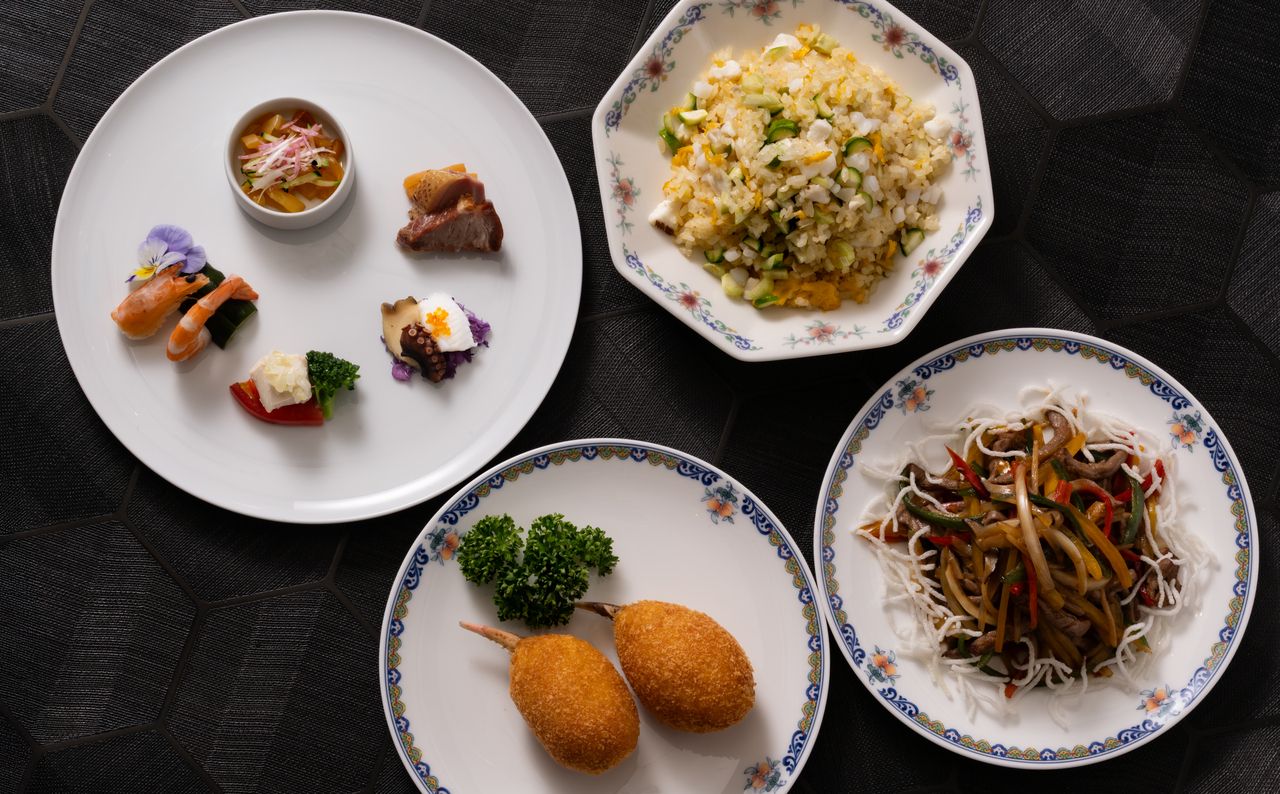 MOMO Course