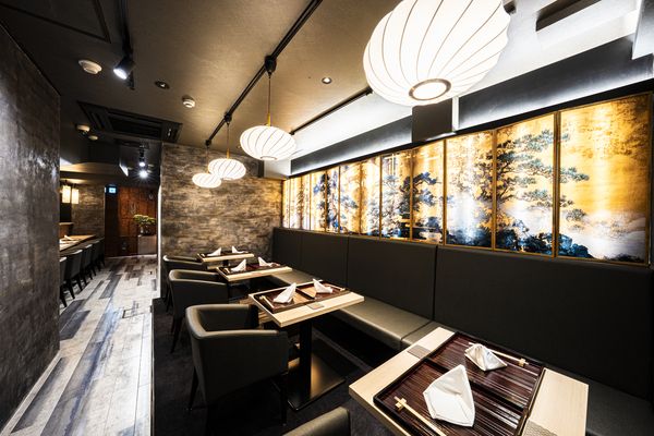 Table seating