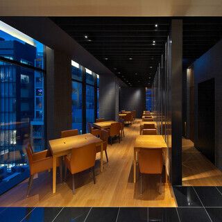 Table seating