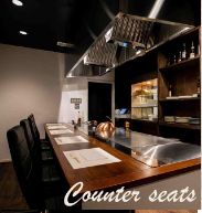 Counter