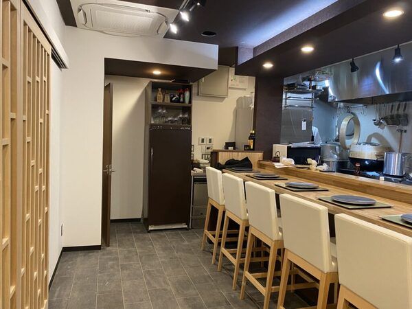 counter(1-4)