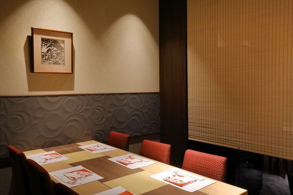 Table seat
