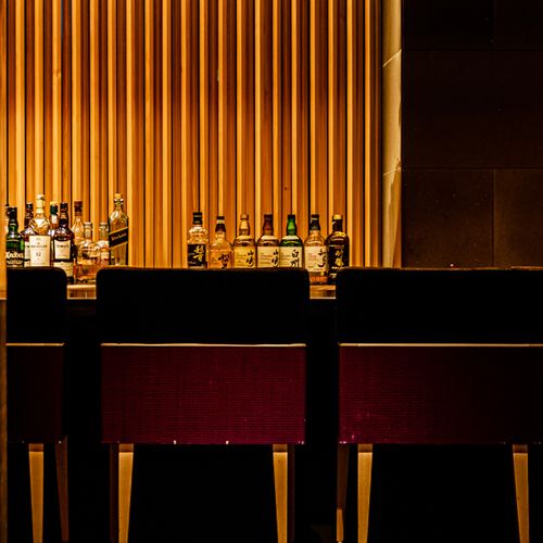 カウンター席（1～11名様）