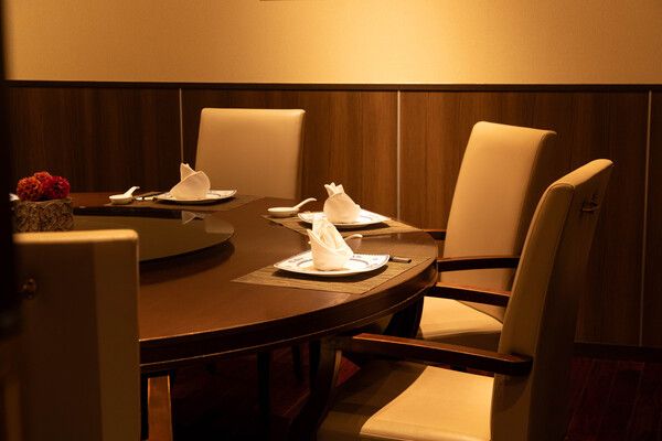 Private room