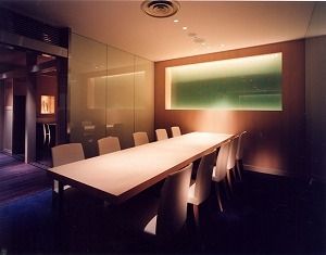 Private room