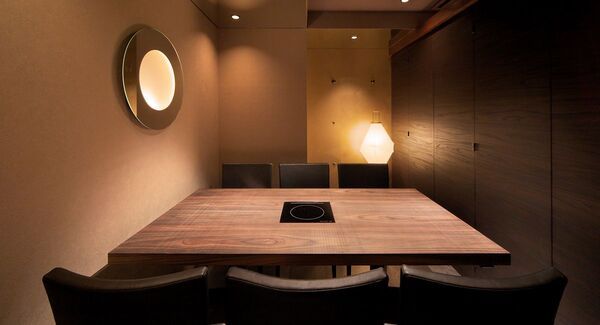 包廂（500日元/人）