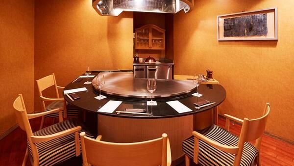 完全個室(2～5名)