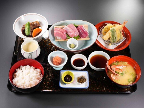 Lunch