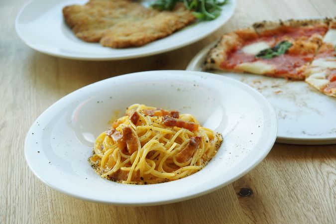 Pizzeria 37