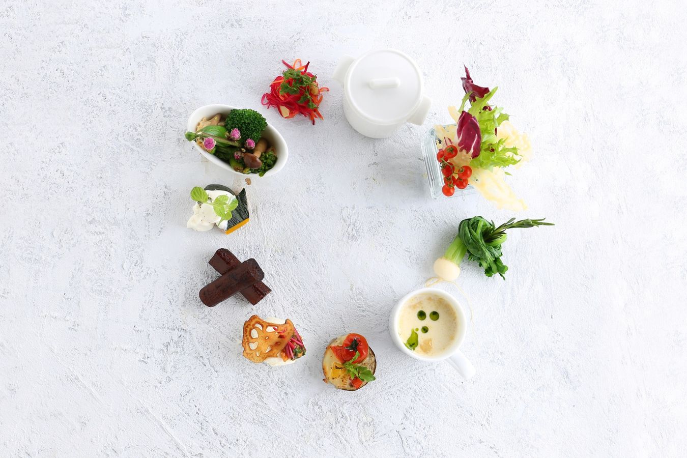 Blue Bird Umeda Osaka Umeda Twin Towers North