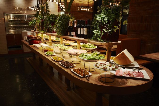 Super Bacana Ginza