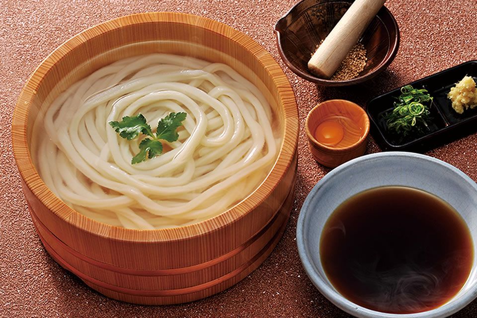 TsuruTonTan (Soemoncho)