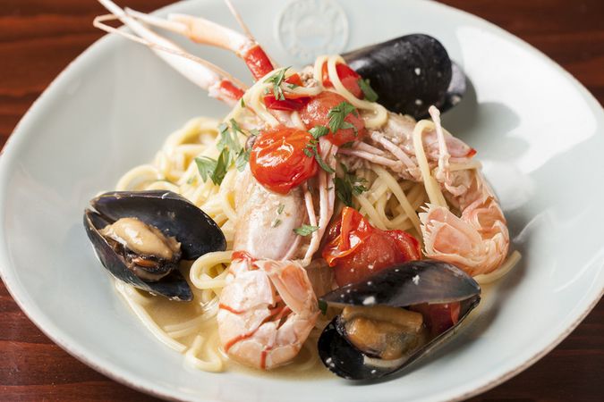 オイスターバー&ワイン BELON 渋谷