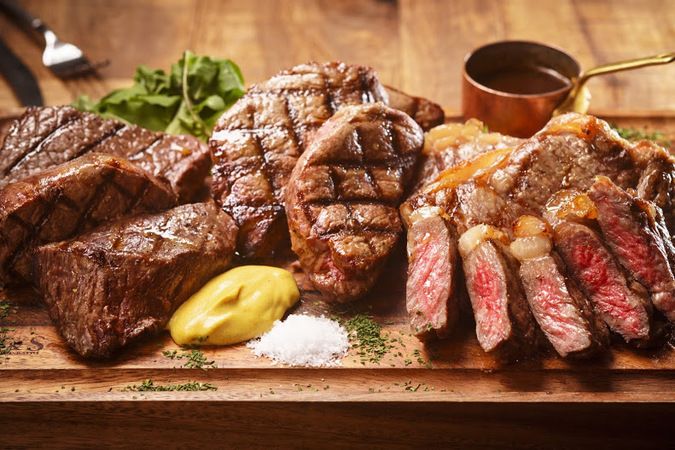 Butcher NYC