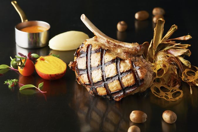 オールデイダイニング 「セリーズ」