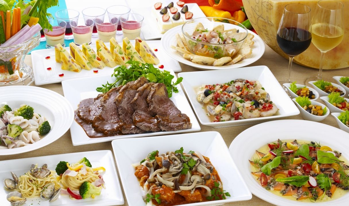 Cafe Restaurant Natura