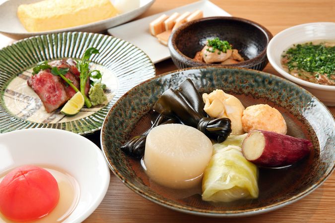 Konbuya Kagurazaka