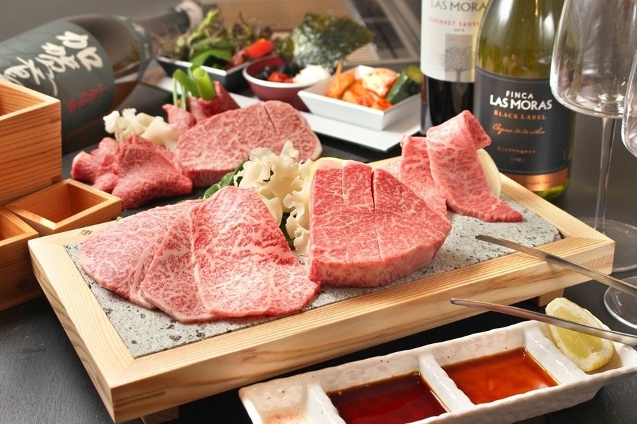 Takenoyama Dining Hitoishi