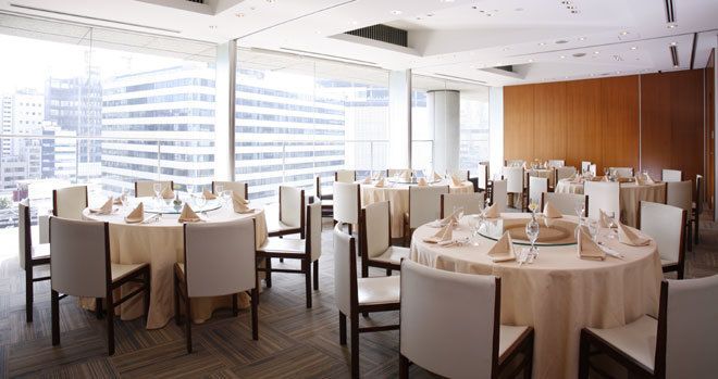 Totenko Tokyo International Forum