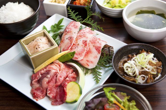 WAGYU でですけ