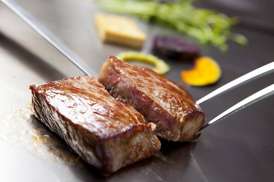 Teppanyaki Restaurant GOSAMARU