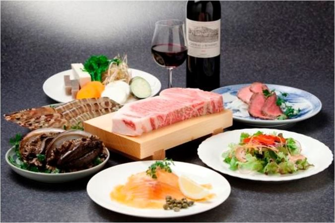 Wakkoqu Shin-Kobe Store