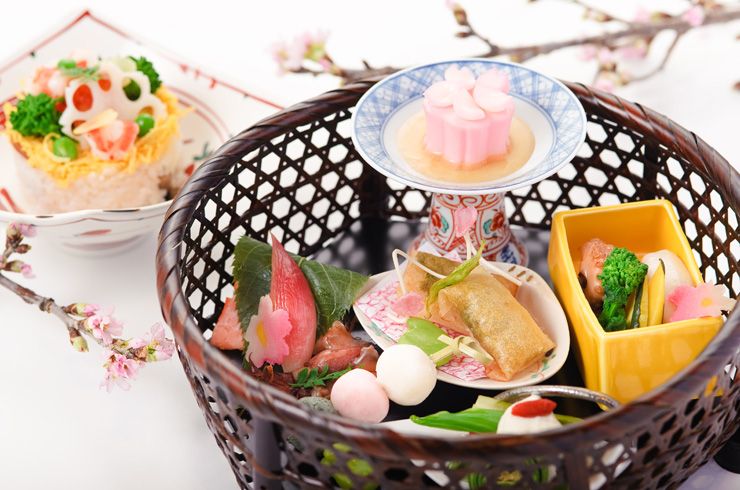 Japanese Cuisine YUKURI